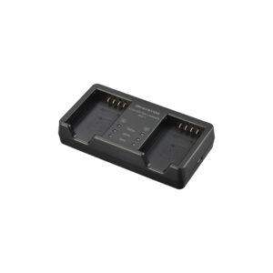 OM SYSTEM BCX-1 CHARGER FOR BLX-1