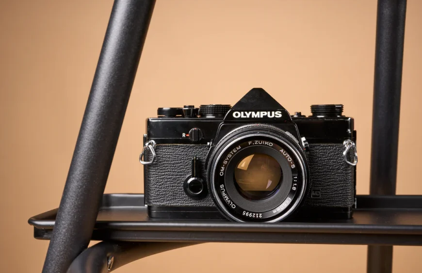 Kenalan dengan Olympus OM-1: Kamera Ringan dengan Teknologi Canggih untuk Segala Kebutuhan Fotografi