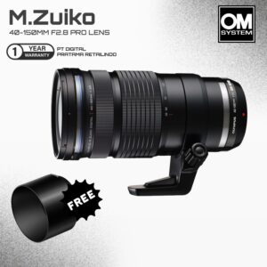 m zuiko free