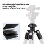 K&F KNF CONCEPT K254C2+BH-36L CARBON FIBER TRIPOD