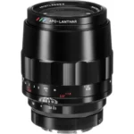 Apo-Lanthar 110mm f2.5 E-Mount Macro for Sony E-Mount