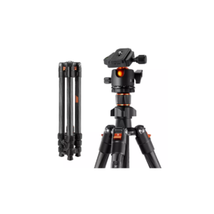 K&F KNF CONCEPT K254C2+BH-36L CARBON FIBER TRIPOD