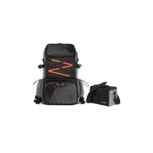 K&F Concept 32L Tas Large Travel Backpack Waterproof Photography - Camera Bag - Ransel Kamera