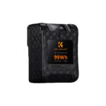 K&F Concept Battery V-Mount 99Wh 6700mAh 14.8V