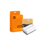 K&F Concept Battery for FUJIFILM NP-W235 2400mAh (1PCS) with Type C Fast Charging - Baterai Kamera