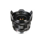 Voigtlander Lens 15mm f4.5 E-M III Super Wide Heliar for Sony E -Mount