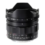 Voigtlander Lens 15mm f4.5 E-M III Super Wide Heliar for Sony E -Mount