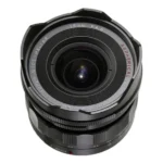 Voigtlander Lens 15mm f4.5 E-M III Super Wide Heliar for Sony E -Mount