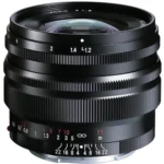 Voigtlander Lens 40mm f1.2 Aspherical SE Nokton for Sony E-Mount