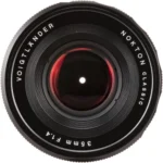 Voigtlander Lens 35mm f1.4 E-Mount Nokton for Sony E-Mount