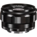 Voigtlander Lens 35mm f1.4 E-Mount Nokton for Sony E-Mount