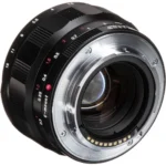 Voigtlander Lens 35mm f1.4 E-Mount Nokton for Sony E-Mount