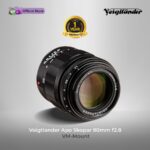 Voigtlander 90mm f/2.8 Apo-Skopar