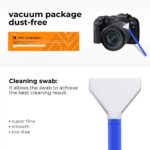 Cleaning Stick Set K&F Concept 24mm Full Frame Cleaning Stick Set (10PCS Cleaning Stick)