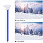 Cleaning Stick Set K&F Concept 24mm Full Frame Cleaning Stick Set (10PCS Cleaning Stick)