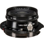 Voigtlander Heliar 40mm f/2.8 Aspherical Lens
