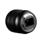 Brightin Star AF 85mm F1.8 Full frame portrait focal lengt Lens for Nikon