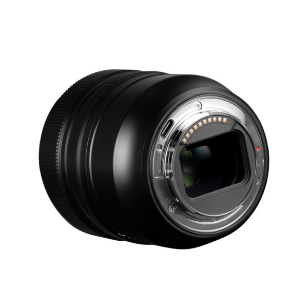 Brightin Star AF 85mm F1.8 Full frame portrait focal lengt Lens for Nikon