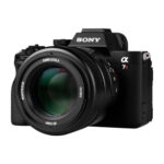Brightin Star AF 85mm F1.8 Full frame portrait focal lengt Lens for Nikon