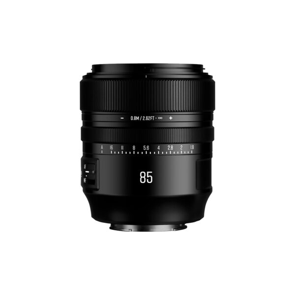 Brightin Star AF 85mm F1.8 Full frame portrait focal lengt Lens for Sony