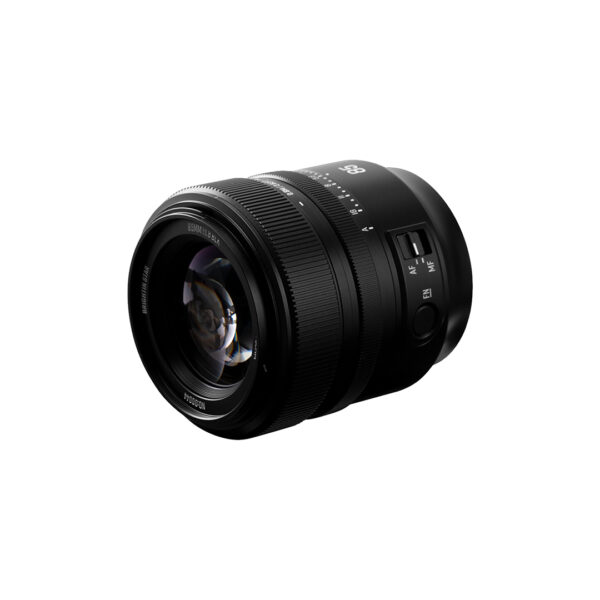 Brightin Star AF 85mm F1.8 Full frame portrait focal lengt Lens for Nikon
