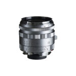 Voigtlander Nokton 28mm f/1.5 Vintage Line Type II VM Lens For Leica M (Silver)