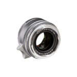 Voigtlander Nokton 35mm f/1.5 Aspherical Type II VM Lens (Silver)