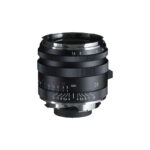 Voigtlander Nokton 28mm f/1.5 Vintage Aspherical Type II VM Lens For Leica M (Black)