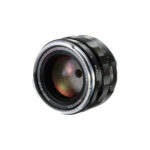 Voigtlander Nokton 40mm f/1.2 Aspherical Lens