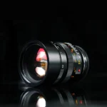 Brightin Star 50mm F0.95 Full Frame Large Aperture Camera Lens For Canon RF Mount