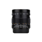 35mm F0.95 APS-C Night God Portrait Star Manual Fixed Focus Lens Suitable For Panasonic/Olympus MFT Mount