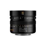 50mm F0.95 APS-C Night God Portrait Star Manual Fixed Focus Lens Suitable For Fuji X-Mount
