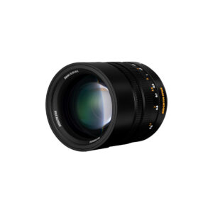 Brightin Star 50mm F0.95 Full Frame Large Aperture Camera Lens For Sony E