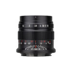 Brightin Star 50mm F1.4 APS-C Manual Focus Prime Lens for Sony E Mount