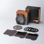 K&F KN KF Concept Square Filter Pro Kit CPL + ND1000 + GND8 + Holder