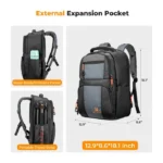 K&F Concept BETA BACKPACK 30L Camera Bag - Tas Kamera - Ransel Kamera - Tas Photographer