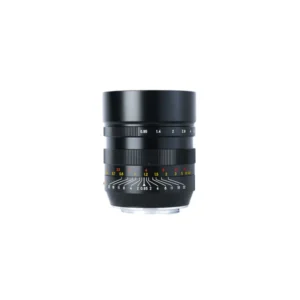 Brightin Star 35mm F0.95 APS-C Night God Portrait Star Lens Suitable For Sony E Mount