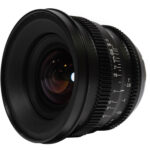 SLR Magic MicroPrime Cine 12mm T2.8 Lens (Fuji X Mount)