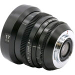 SLR Magic MicroPrime CINE 17mm T1.5 Lens (MFT)