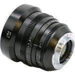 SLR Magic MicroPrime Cine 21mm T1.6 Lens (FUJIFILM X)
