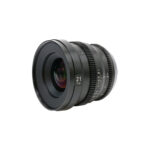 SLR Magic MicroPrime Cine 21mm T1.6 Lens (FUJIFILM X)