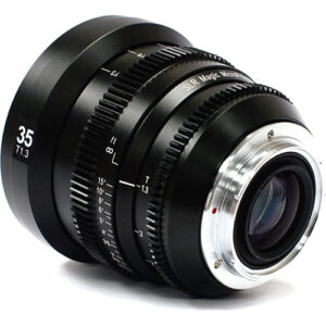 Microprime T1.3 1