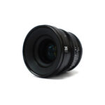 SLR Magic MicroPrime Cine 35mm T1.3 Lens (FUJIFILM X)
