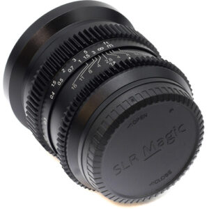 slr 18mm 2