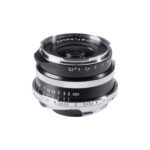 Voigtlander Color-Skopar 21mm f3.5 Aspherical Lens for Leica M (Black)(DISCONTINUED)