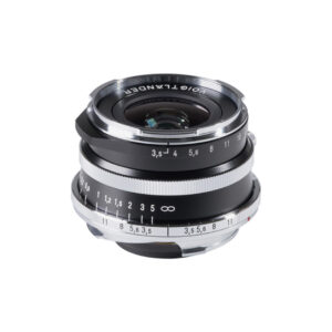 Color-Skopar 21mm f3.5 Aspherical Lens for Leica M