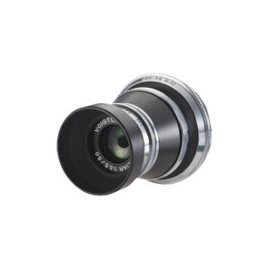 Voigtlander Heliar 50mm f3.5 Lens for Leica M