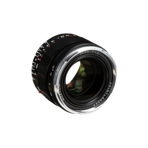 DISCONTINUED NOKTON 35mm f1.2 Aspherical III VM-Mount DONE