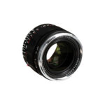 Voigtlander Lens 35mm f1.2 VM III Nokton for Leica M