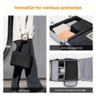 K&F Concept tas kamera insert organizer